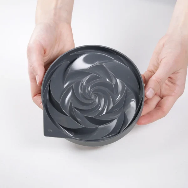 Silikonowa forma  DIAMOND TART Dinara Kasko