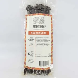 Laski wanilii NOROHY 250g
