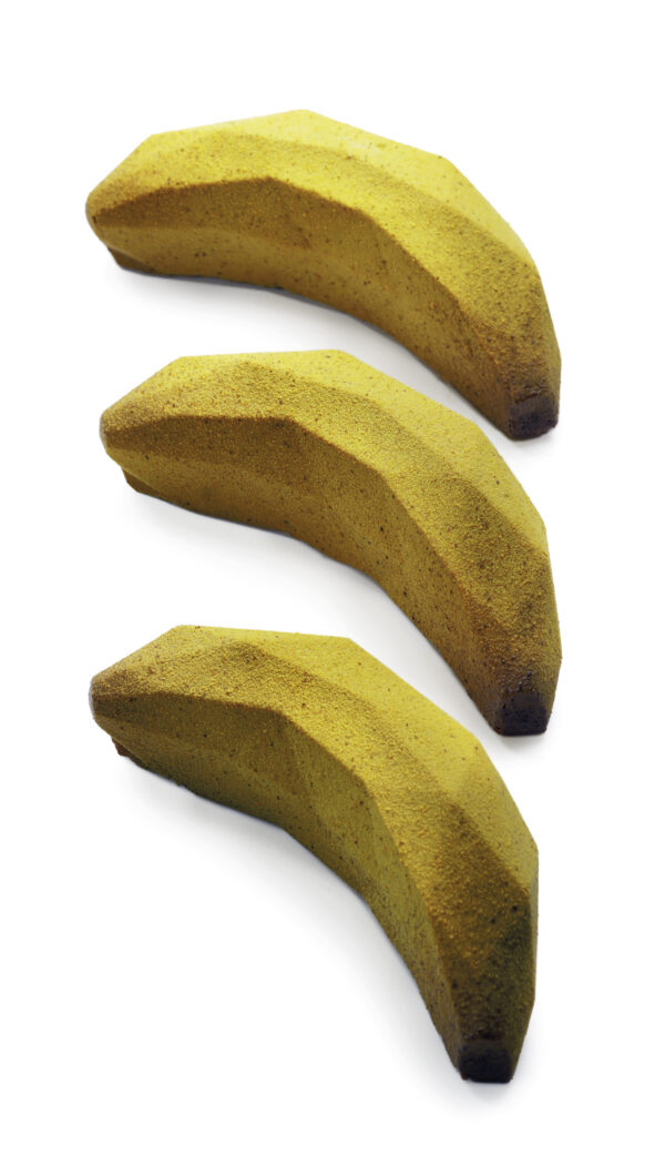 Forma silikonowa Banana Mini Dinara Kasko