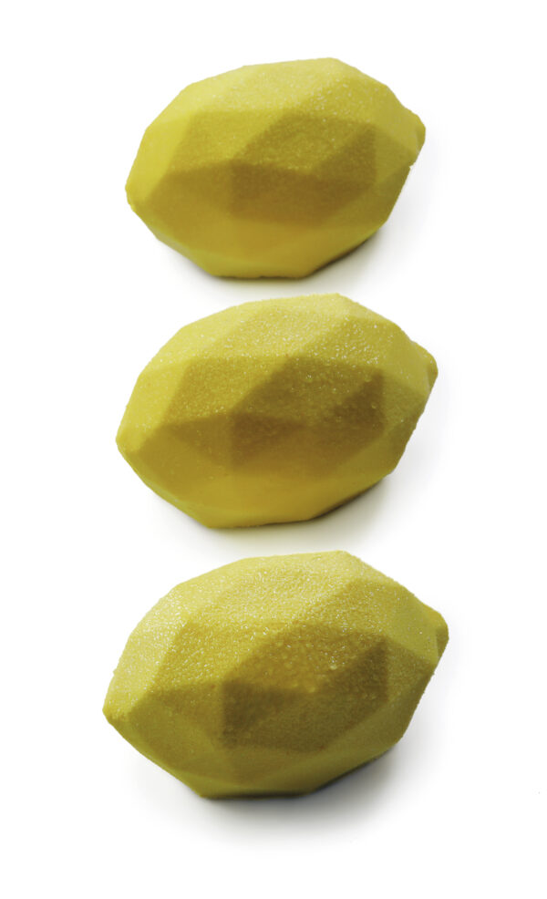 Forma silikonowa Lemon Mini Dinara Kasko