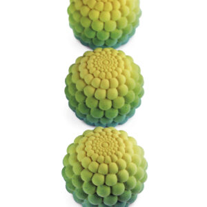 Forma silikonowa Pearls Mini Dinara Kasko