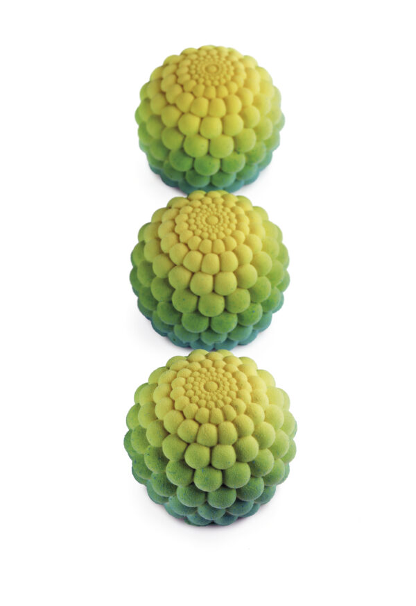 Forma silikonowa Pearls Mini Dinara Kasko