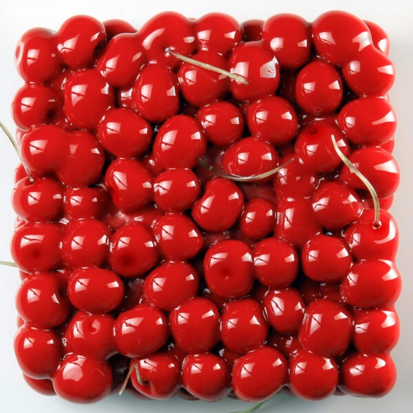 Forma silikonowa Cherry Dinara Kasko