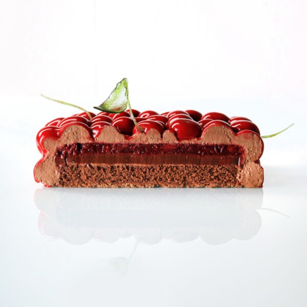 Forma silikonowa Cherry Dinara Kasko