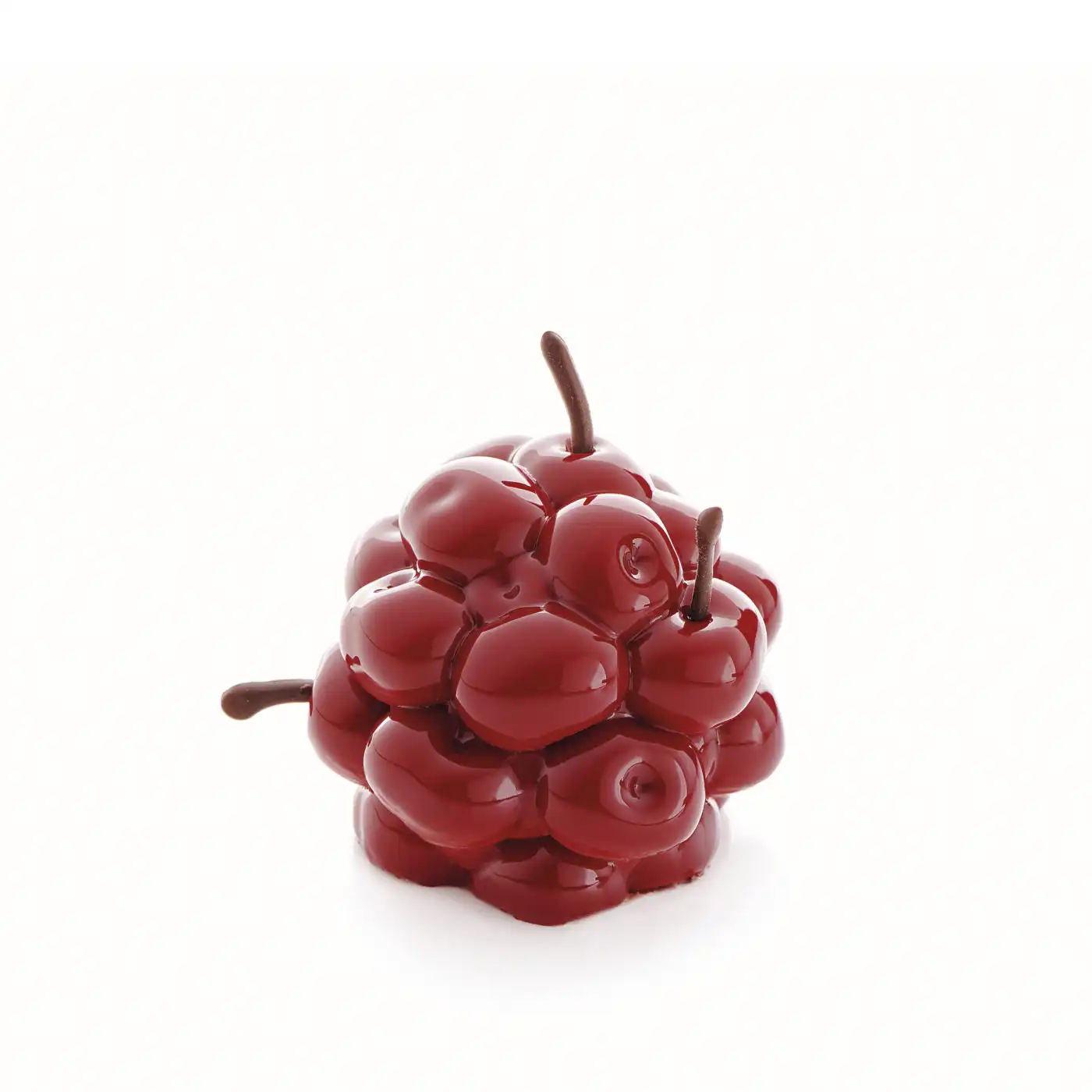 Forma silikonowa Cherries Mini Dinara Kasko - obrazek 3