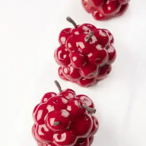 Forma silikonowa Cherries Mini Dinara Kasko