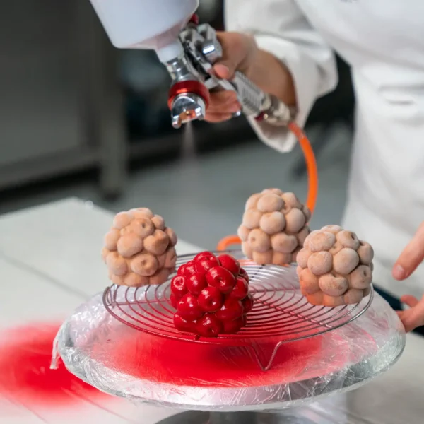 Forma silikonowa Cherries Mini Dinara Kasko