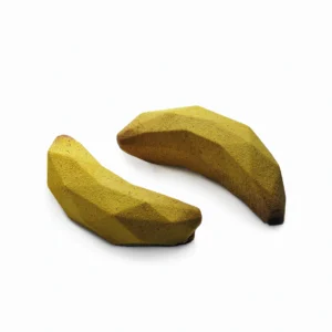 Forma silikonowa Banana Mini Dinara Kasko