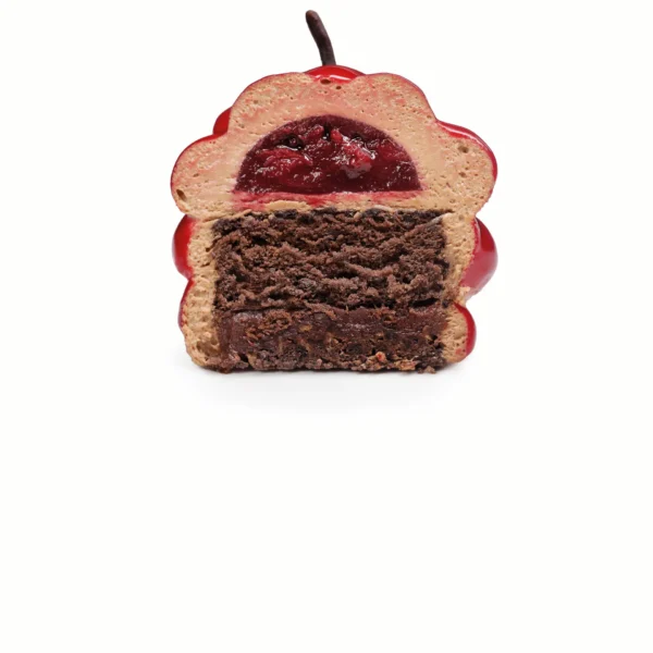 Forma silikonowa Cherries Mini Dinara Kasko