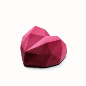 Forma silikonowa Hearts Mini Dinara Kasko