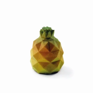 Forma silikonowa Pineapple Mini Dinara Kasko