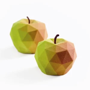 Forma silikonowa Apple Mini Dinara Kasko