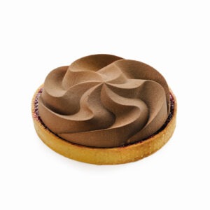 Silikonowa forma Tart Lotus DINARA KASKO