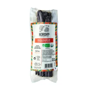 Laski wanilii NOROHY 125g