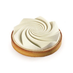 Forma silikonowa Tart Spiral Dinara Kasko