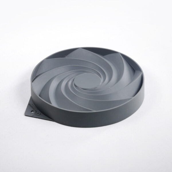 Forma silikonowa Tart Spiral Dinara Kasko