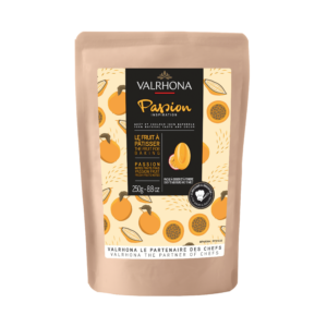 valrhona inspiration passion