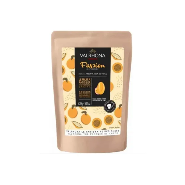 Czekolada Valrhona Inspiration Passion