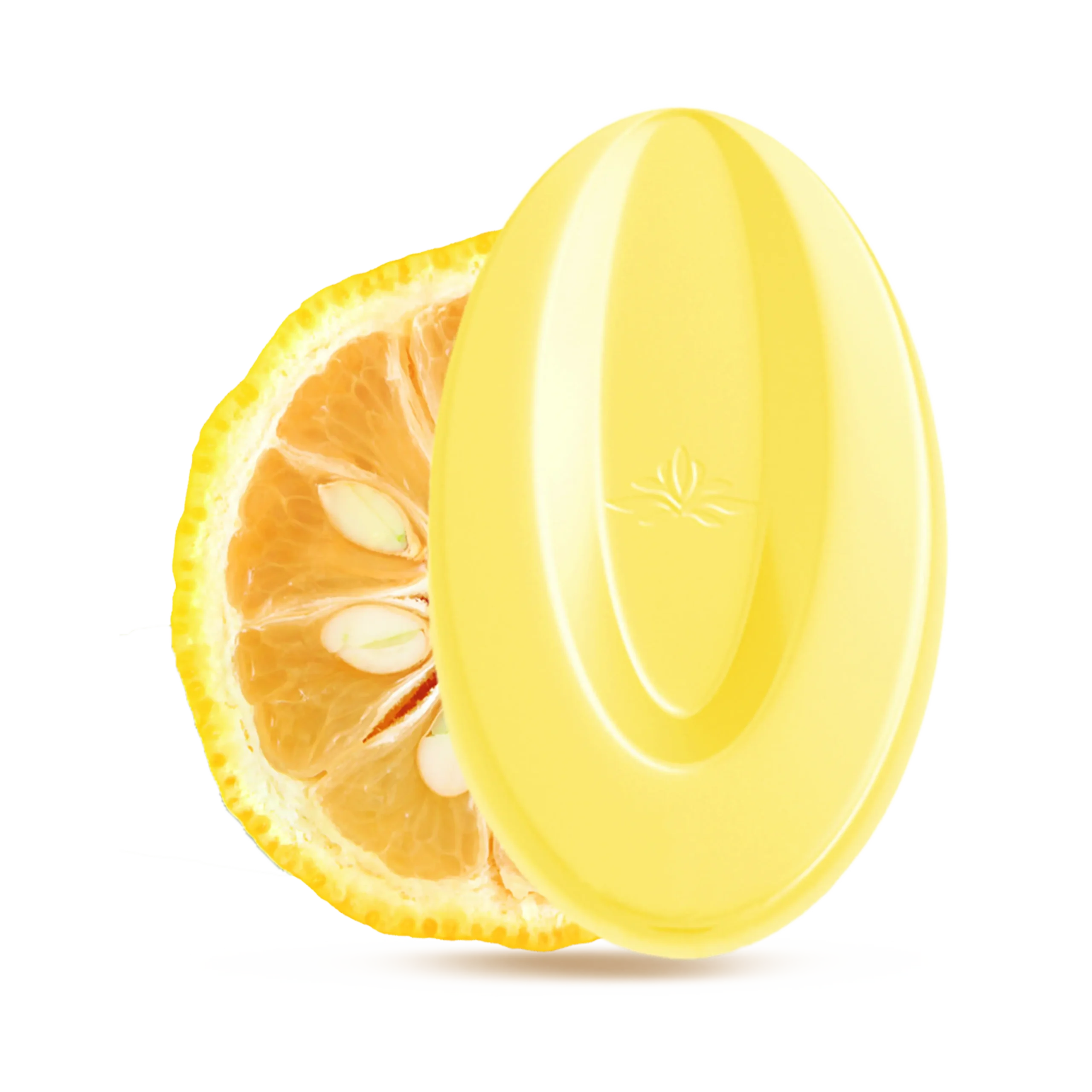 yuzu inspiration valrhona