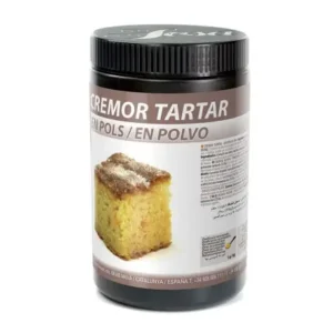Cremor tatar