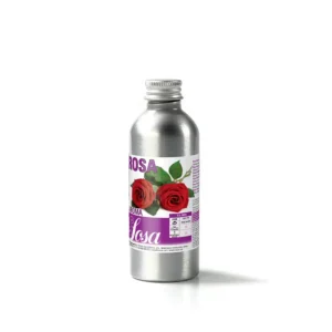 Aromat rózy w płynie Sosa 50g