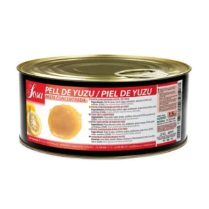 pasta yuzu sosa