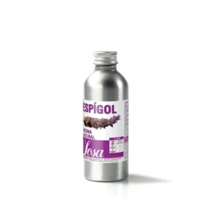 Naturalny aromat lawendy