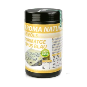 Naturalny aromat sera typu