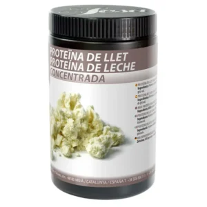 Koncentrat białka mleka Sosa 300g
