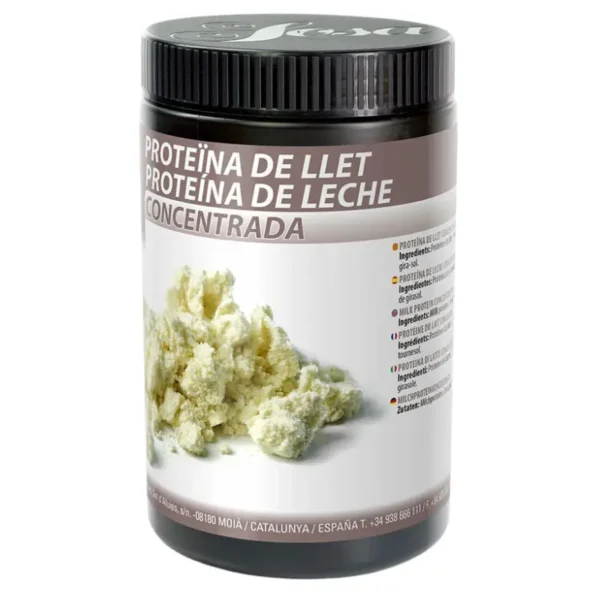 Koncentrat białka mleka Sosa 300g