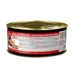 Pasta z marakuji naturalna Sosa 1,5kg