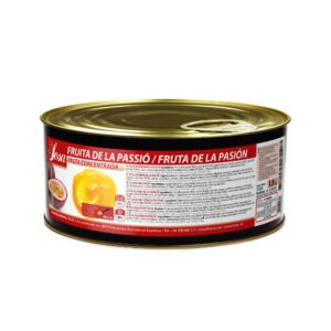 Pasta z marakuji Sosa 1,5kg