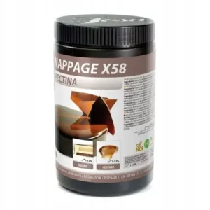 Pektyna Nappage X58 Sosa 100g