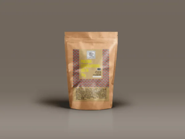Polewa czekoladowa żółta Royal Steensma 1kg