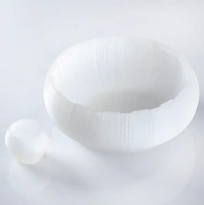 Forma silikonowa handmade Shapka Dinara Kasko - obrazek 2