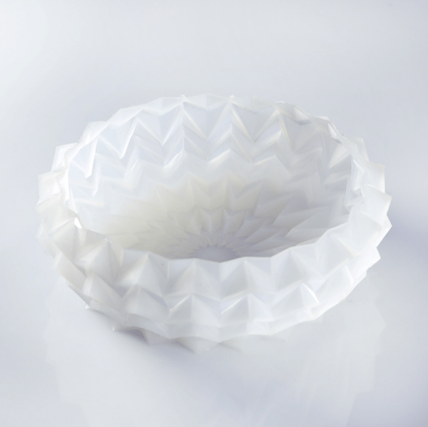 Forma silikonowa handmade Folding Cake Dinara Kasko