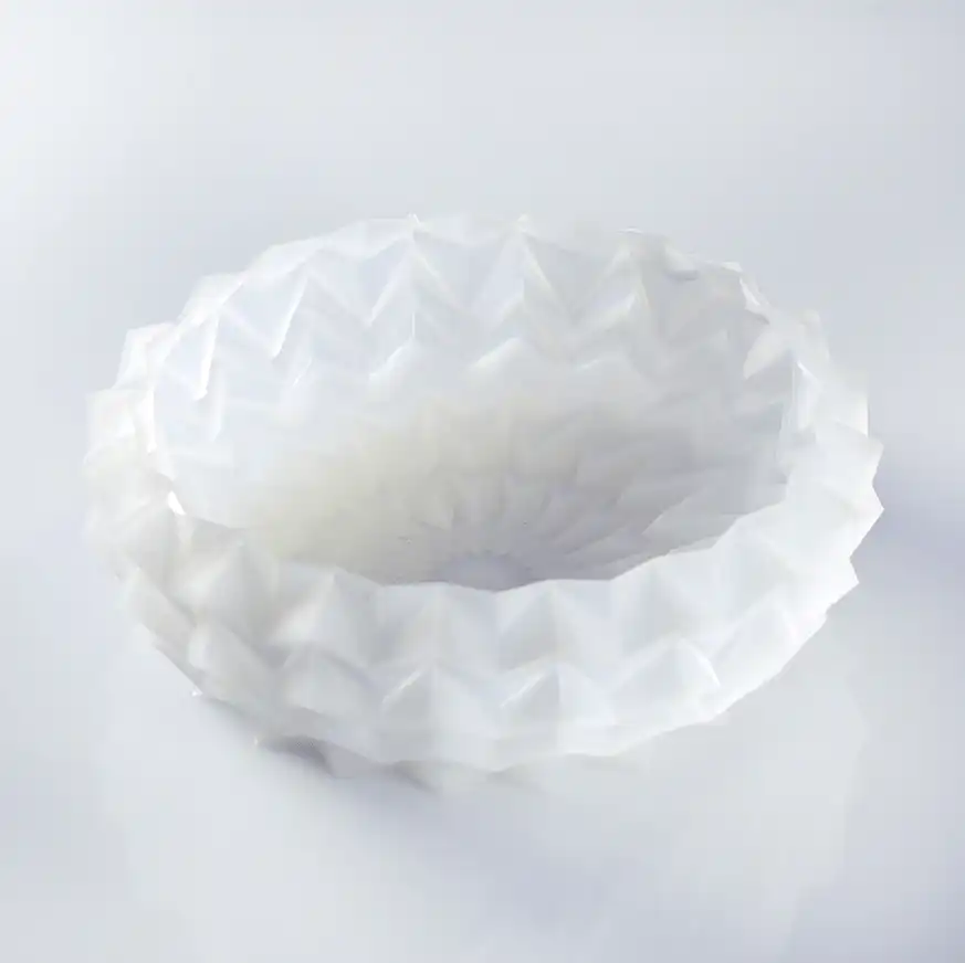 Forma silikonowa handmade Folding Cake Dinara Kasko - obrazek 2