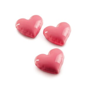 Forma silikonowa Baloon Heart Mini Dinara Kasko
