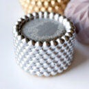 Forma silikonowa handmade Bubble Bliss Bento Dinara Kasko