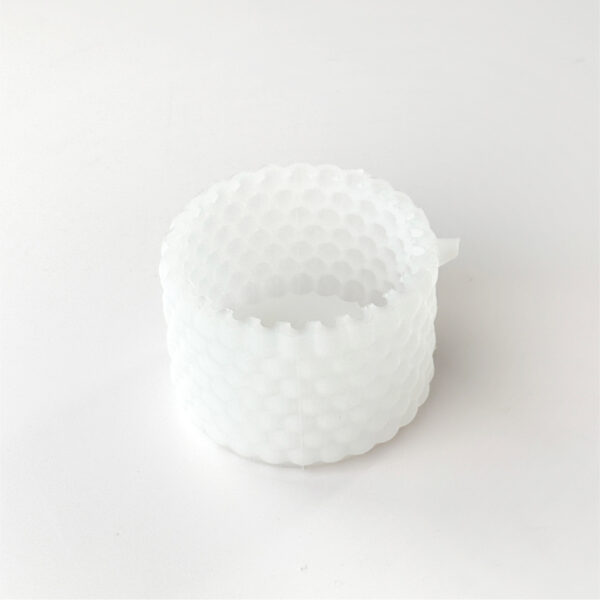 Forma silikonowa handmade Bubble Bliss Bento Dinara Kasko