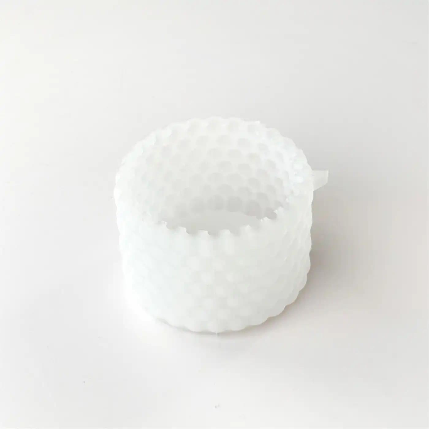 Forma silikonowa handmade Bubble Bliss Bento Dinara Kasko - obrazek 2