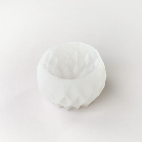 Forma silikonowa handmade Marigold Bento Dinara Kasko