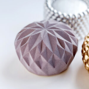 Forma silikonowa handmade Marigold Bento Dinara Kasko