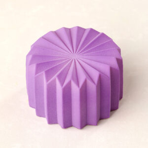 Forma silikonowa handmade Origami Bento Dinara Kasko