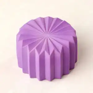 Forma silikonowa handmade Origami Bento Dinara Kasko