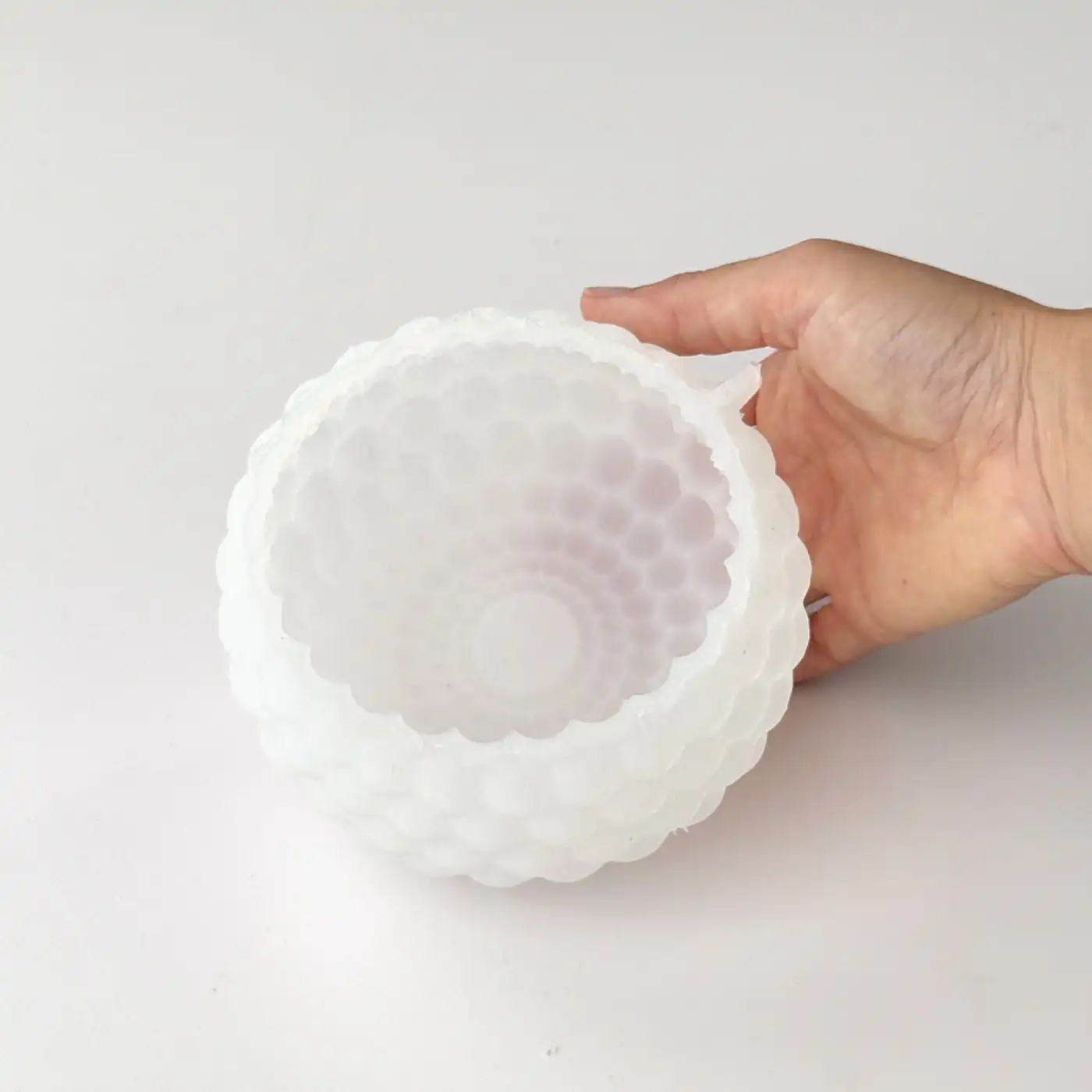 Forma silikonowa handmade Pearls Bento Dinara Kasko - obrazek 2