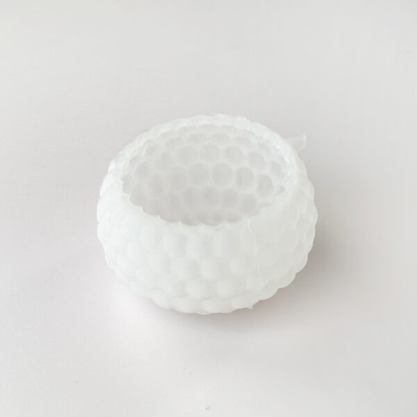 Forma silikonowa handmade Pearls Bento Dinara Kasko
