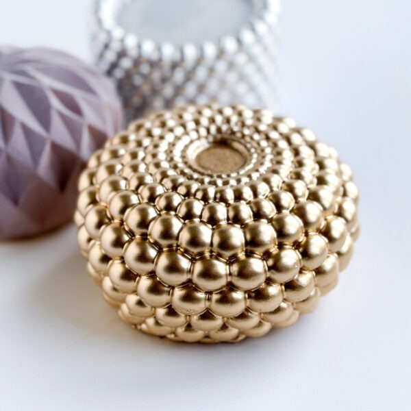 Forma silikonowa handmade Pearls Bento Dinara Kasko