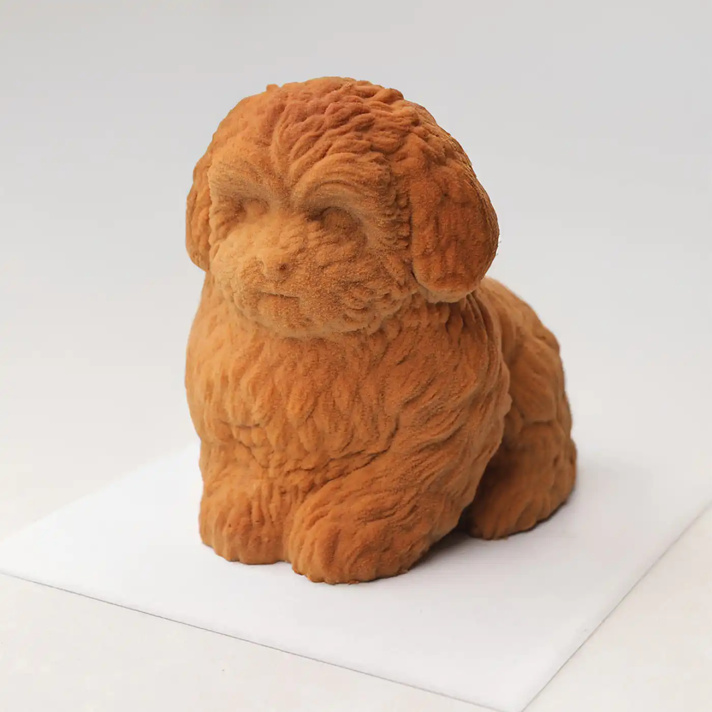 Forma silikonowa handmade Puppy Bento Dinara Kasko