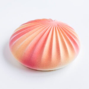 Forma silikonowa handmade Shell Dinara Kasko